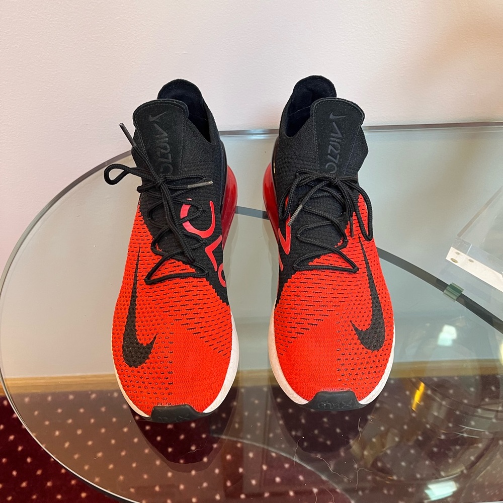 Nike air max 270